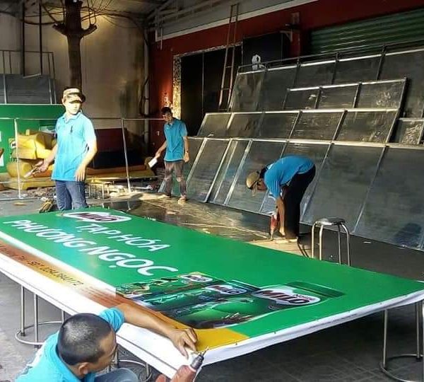 Hệ thống sữa Milo