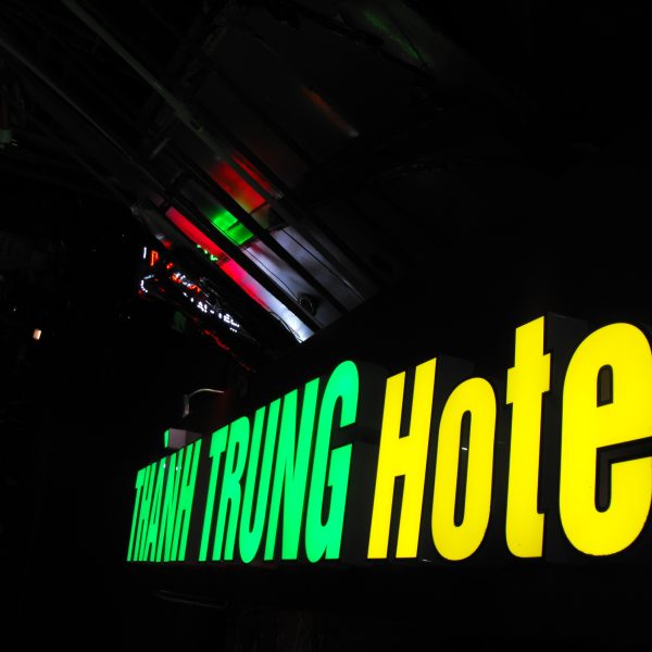 Thành Trung Hotel