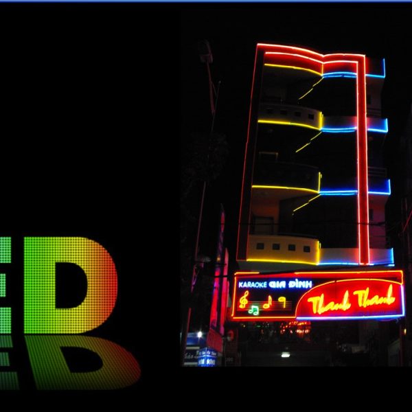 Bảng LED màn hình