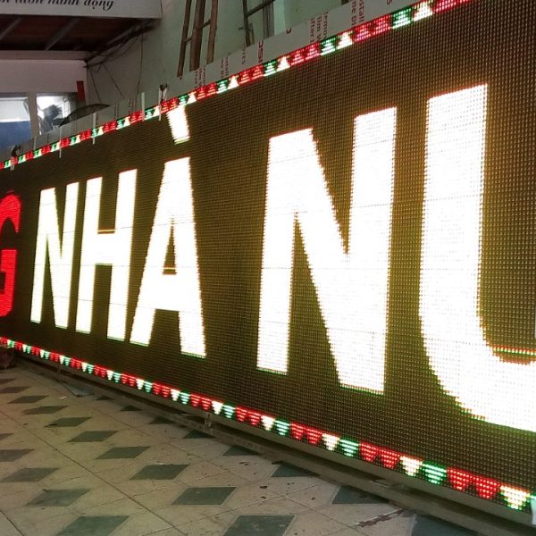 Bảng Led màn hình