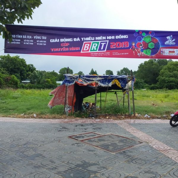 In bạt băng rôn cờ phướn