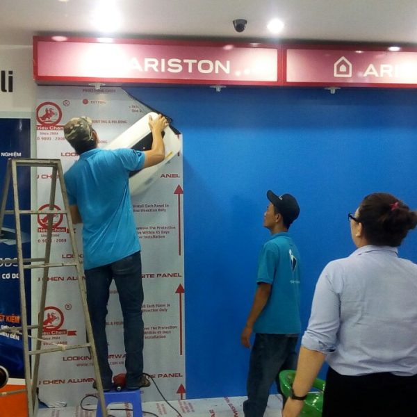 Trang trí nội thất