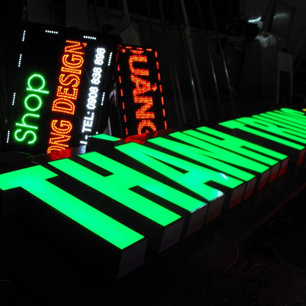 Bảng LED màn hình