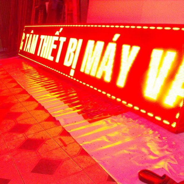 Bảng led màn hình