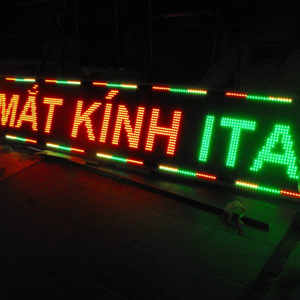 Bảng led màn hình