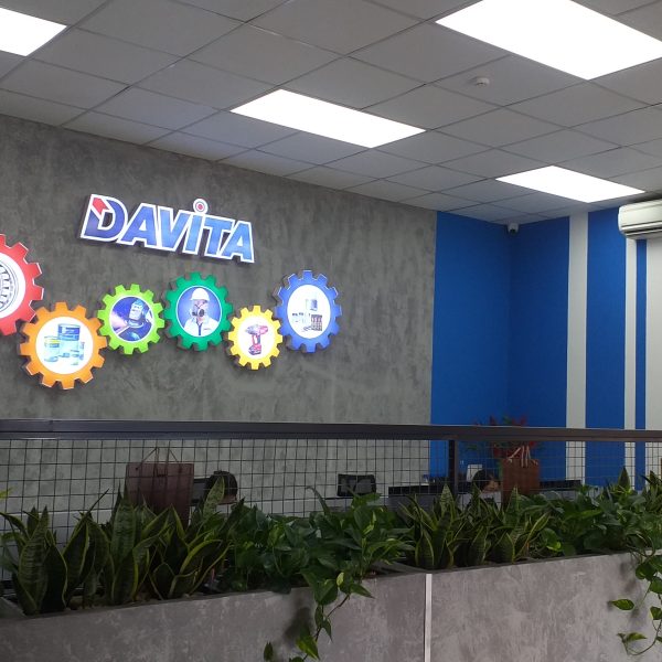 Trang trí nội thất