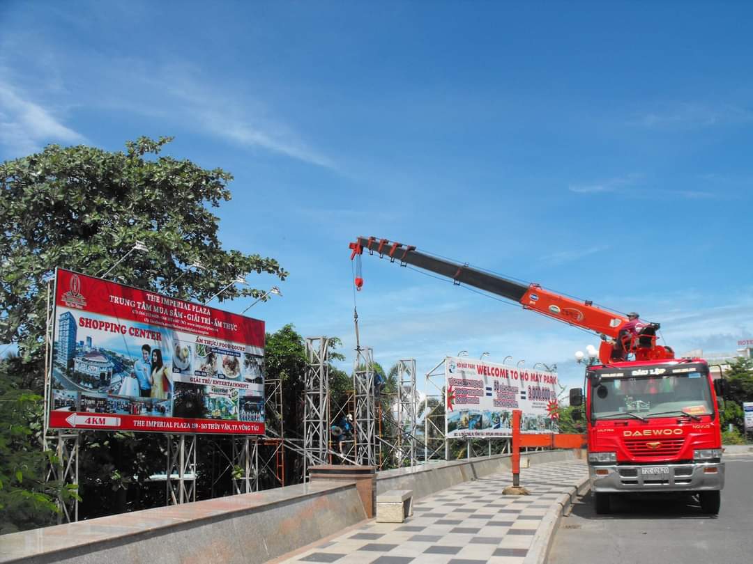 HANG TRUYEN HINH TODAY TV