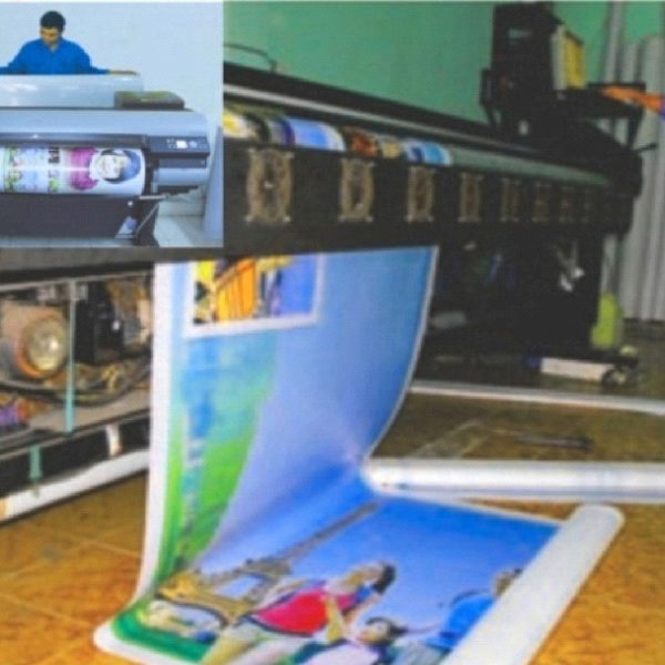 In bạt băng rôn cờ phướn