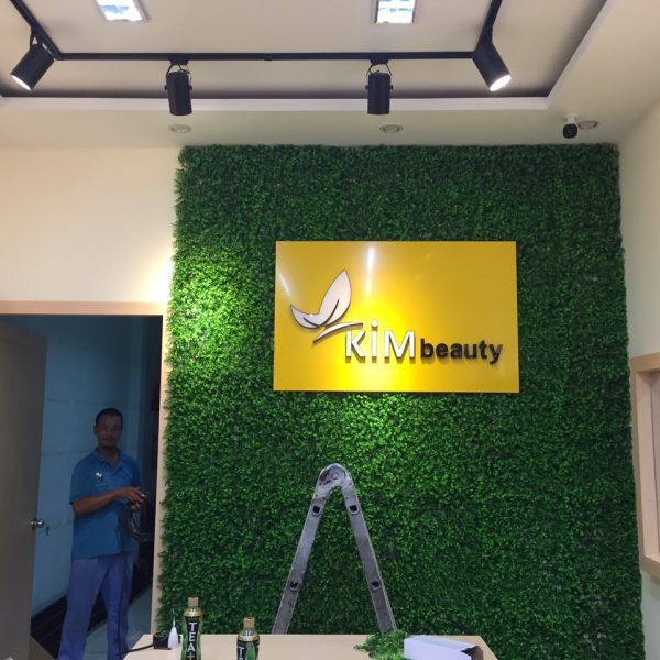 Trang trí nội thất