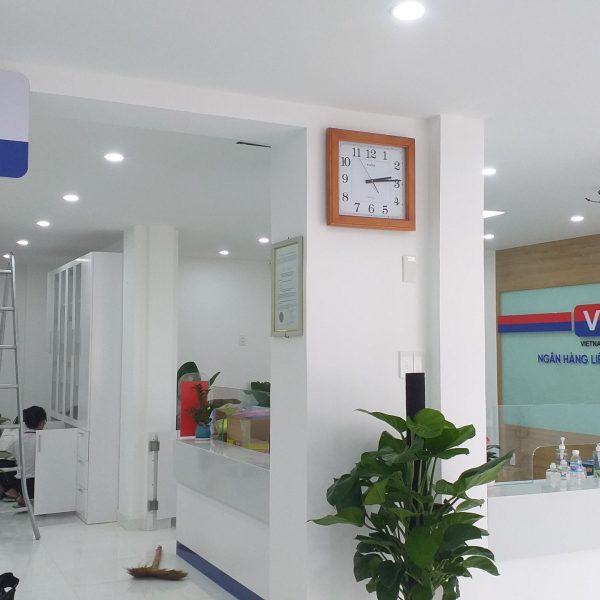 Trang trí nội thất