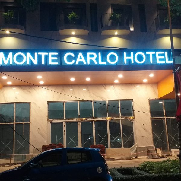 Bảng led màn hình